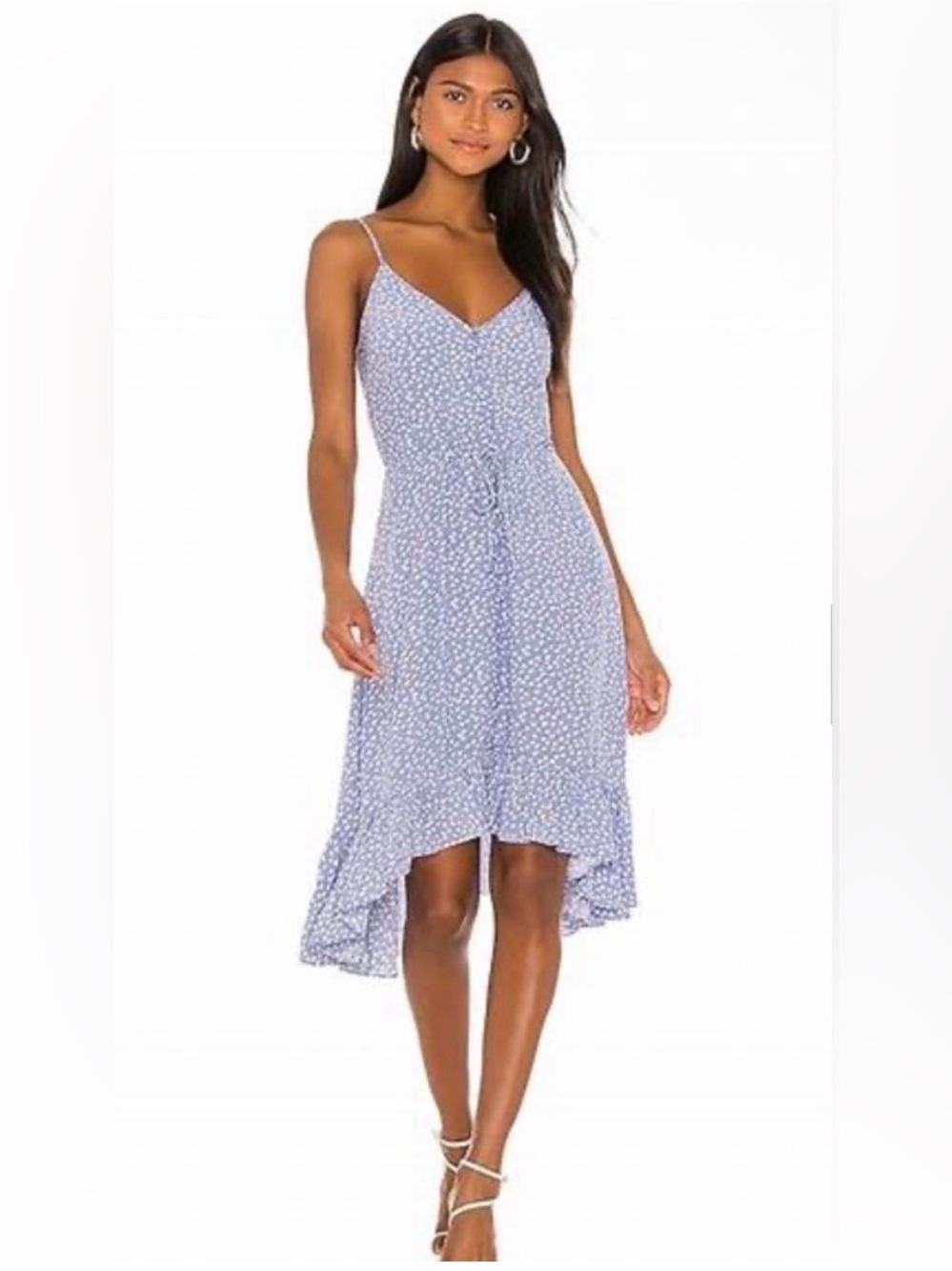 Rails Frida Midi Dress